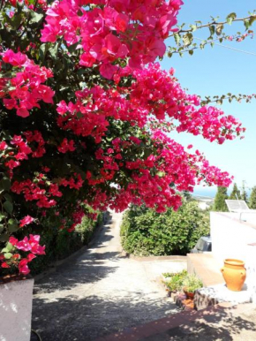 Antica casa vacanze gallura Badesi